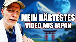 Mein härtestes Video aus Japan [upl. by Catherina]