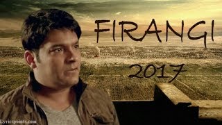 Firangi Movir Trailler Kapil sharma [upl. by Melony]