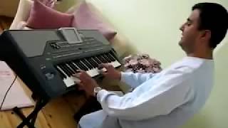 Yusuf KARAKUŞ TOPAL OYUN HAVASI KORG PA 800 SEYDİŞEHİR [upl. by Esya]