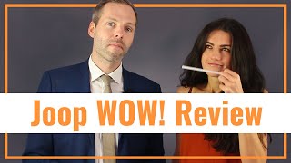 Joop Wow Parfüm Review Duft des Jahres 2024 [upl. by Puglia]