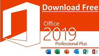 How to download and install office 2019 for free  StepbyStep Guide [upl. by Gerik309]