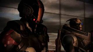 Mass Effect 3 Armax Arena Mirror MatchInsanity DiffAll Modifiers [upl. by Evy]