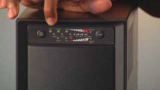 How to Test amp Reset a Tripp Lite SmartOnline UPS System [upl. by Sisile]