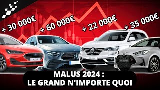 News du 041023  70 000 € POUR une TOYOTA YARIS 😱 OCTANE 32 [upl. by Bish]