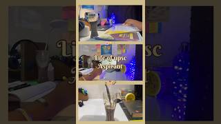 Restart series 📕 📚 upsc motivation minivlog upsccse music livingalone upscmotivation [upl. by Assile]