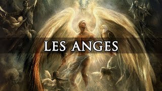 Les ANGES  Histoire des Anges [upl. by Rephotsirhc]