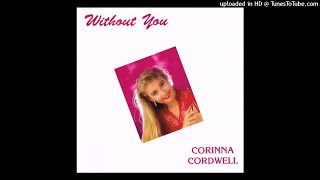 Corinna Cordwell – quotRockinoverquot 1991 [upl. by Verne]