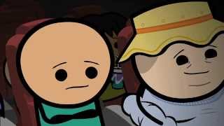 10 DINGE DIE NERVEN oder so  Cyanide amp Happiness  Rude [upl. by Lyram130]