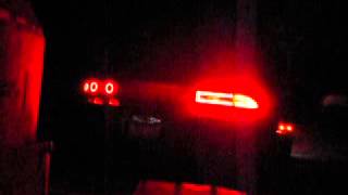 3000GTStealthGTO LED Tail Lights Version2 [upl. by Lettie349]