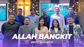 Allah Bangkit RPCC Jakarta 10 November 2024 [upl. by Ajdan564]