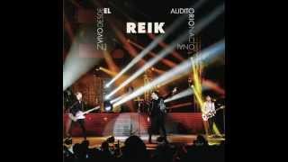 Reik ft Samo  De Que Me Sirve La Vida Auditorio Nacional [upl. by Chrissie]