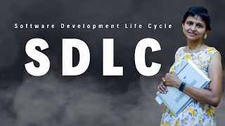 TCS SDLC Life Cycle Tutorial For Beginners  Introduction To Software Development Life Cycle [upl. by Duster584]