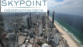 Sky Point Gold Coast 2024 [upl. by Ahsiliw]