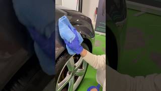 Nanoceramica autodetailing automobile detailing seguimi carcleaning coating [upl. by Noe]