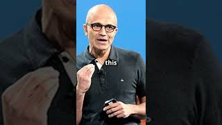 Did you know these three facts about the Microsoft CEO microsoft satyanadella technology ki [upl. by Mita]