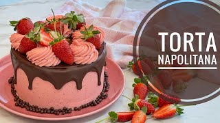 TORTA NAPOLITANA [upl. by Crocker]