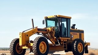 Behind The Controls Inside a Heavy Equipment Operators Cab 🚜machinery farming construction god [upl. by Thetis]