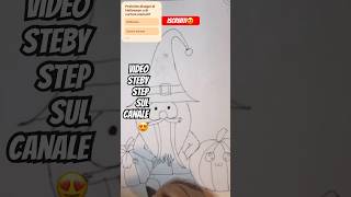 GNOMI ad Halloween 👻 booo 🎃 viralvideo viralshorts [upl. by Yelad]