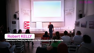 Explore – Miniconférence par Robert Kelly à La Fabulerie [upl. by Richma801]