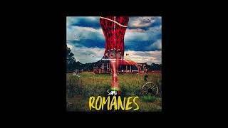 Sami G  Romanes Official Audio [upl. by Anavoj]