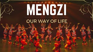 Mengzi Our Way of Life [upl. by Niwrad11]