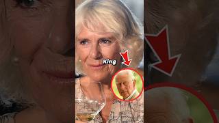 King Charles Burst into Anger as Camilla Demands Title for Her Biological Child shorts catherine [upl. by Abbe]