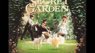 jardin secreto 0001 [upl. by Goodden]