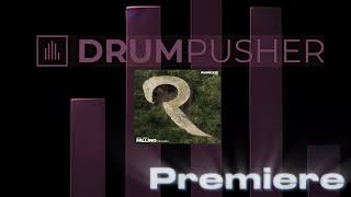 Premiere Real Feels amp Dopplershift  My insight Rubricate Records [upl. by Buell]