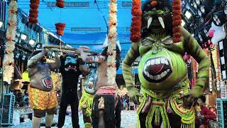 Chikili Ramayana • Sabu Rakshyasa Gote Mancha re • Ralaba Jatra [upl. by Eimorej]