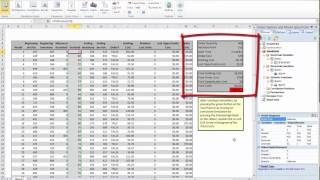 Inventory Management Simulation Example  What is Monte Carlo Simulation [upl. by Ehrenberg]