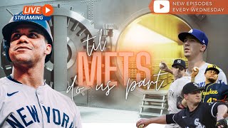 Mets HOT STOVE Juan Soto RUMORS I Frankie Montas  LATEST NEWS [upl. by Notlil581]