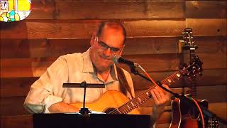 Bill Sammon quotHeart Full of Soulquot Live  Concerts In The Clubhouse [upl. by Annawot]