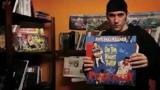 Clementino  La mia musica [upl. by Aihsekat818]