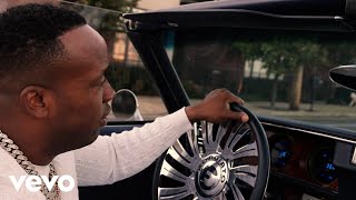 Yo Gotti  Giving Back Official Music Video [upl. by Einahpehs]