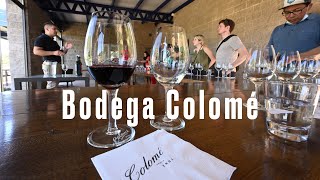 Bodega Colomé [upl. by Noivert]