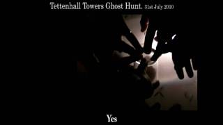 Spirit Board Ouija Seance at Tettenhall Towers [upl. by Eimmas]