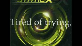 StaticX The Only With Lyrics [upl. by Freddy999]