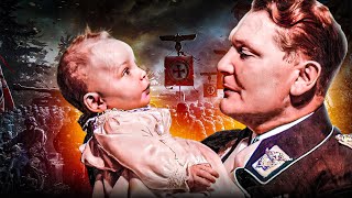 What Happened To The Children of Nazi Leaders after World War 2 [upl. by Aciretehs]