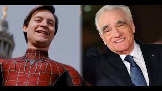 Scorsese DEFENDS Sam Raimis SpiderManWhat Scorsese Is Really Saying About the MCU [upl. by Pen]