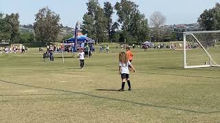 2024 State Cup Game 4 Second Half [upl. by Nivalc]