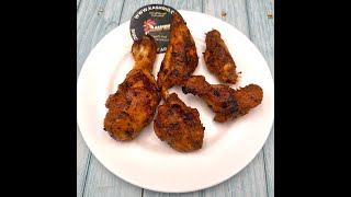 ReadytoCook Tandoori Chicken Marinate Pack [upl. by Fai47]