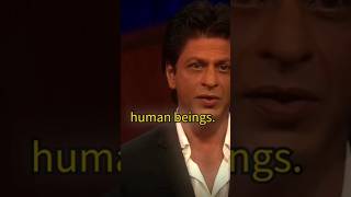 Speech of SRK ✨shorts motivation [upl. by Cressi]