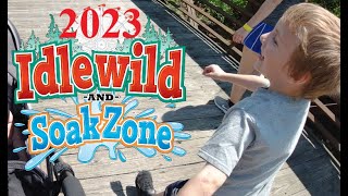 Idlewild Opening Weekend 2023 [upl. by Yerdna]