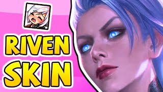 About Pulsefire Riven [upl. by Nnylav]