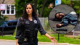 Why Chicago PD Season 12 Premiere Did THAT To Uptons Replacement [upl. by Demahom]