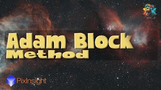 The New Adam Block Narrowband Technique [upl. by Mccowyn838]