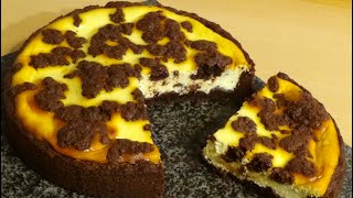 Rezept Ein schneller Russischer Zupfkuchen der jedem schmeckt [upl. by Accemahs]