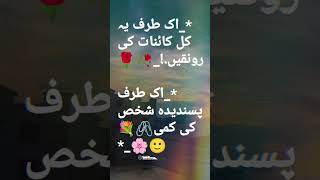 Urdu shayari new shayaripoetry viralvideo shortschalomumbai 24 September 2024 Pakistan shayari [upl. by Sirred603]