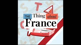 The Thing About France David Sedaris S1E1 [upl. by Philipson710]