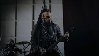 SEPTICFLESH  MARTYR OFFICIAL VIDEO [upl. by Ahsir402]